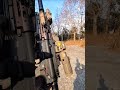 Ghillie In Plain Site Of Enemy Without Them Realising #shorts #shortvideo #short #airsoft.