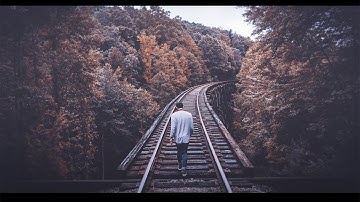 Cinematic Color Grading Photoshop Effect Movie Look Effect | Photoshop Tutorial | Photoshop CC