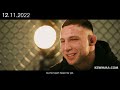 KSW 76: Adrian Bartosiński vs Krystian Kaszubowski