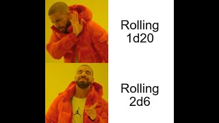 2d6 Tables and how I've learned to love them.