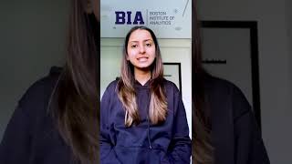 🔐 Mythri’s Testimonial | Cyber Security &amp; Ethical Hacking at Boston Institute of Analytics