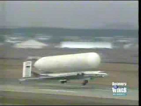 Myasishchev Vm T Atlant Nato Code Mod Bison Youtube