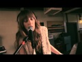 You Me and Charlie Exclusive: The New Limb - Tell Us Your Name Live