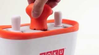 Zoku Accessori - Quick Pop Kit - Tommasomadotto.com