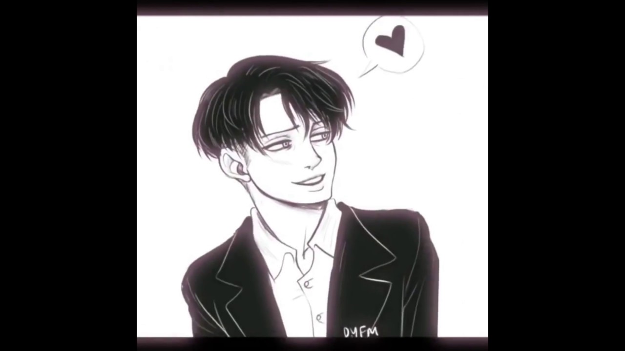Attack on titan : Levi Ackerman edits - 1080p - Instagram