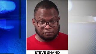 Deltona man charged in deadly human smuggling case