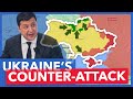 Ukraine Strikes Back Against Putin: Latest War Update - TLDR News