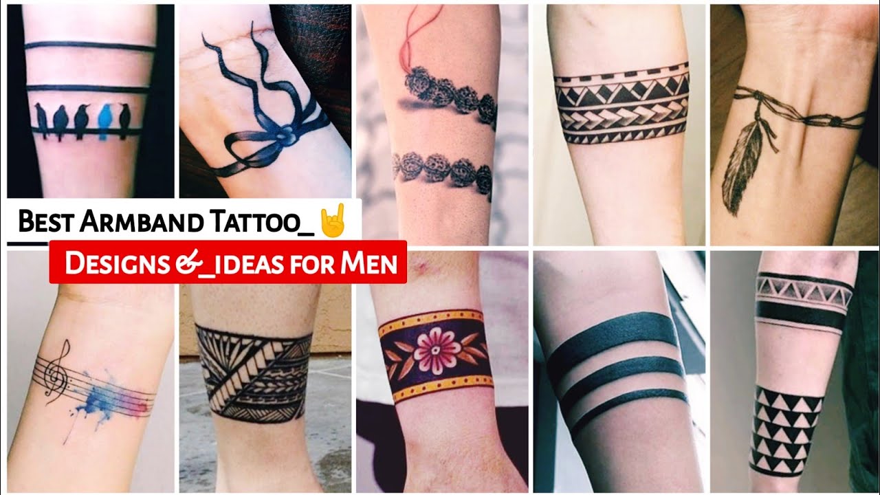 8,572 Armband Tattoo Tribal Images, Stock Photos, 3D objects, & Vectors |  Shutterstock