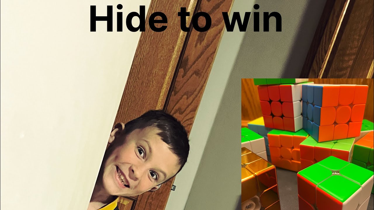 The best hide, and seek game of all time 😀😀😀😀😃with rewards!!!!!’ - YouTube