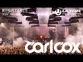 Carl cox  hybrid set live at resistance stage ultra music festival miami usa  25 march 2023