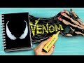 8 DIY MARVEL School Supplies vs DC School Supplies Challenge / Super Hero School Supplies