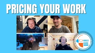 051   Pricing Your Work