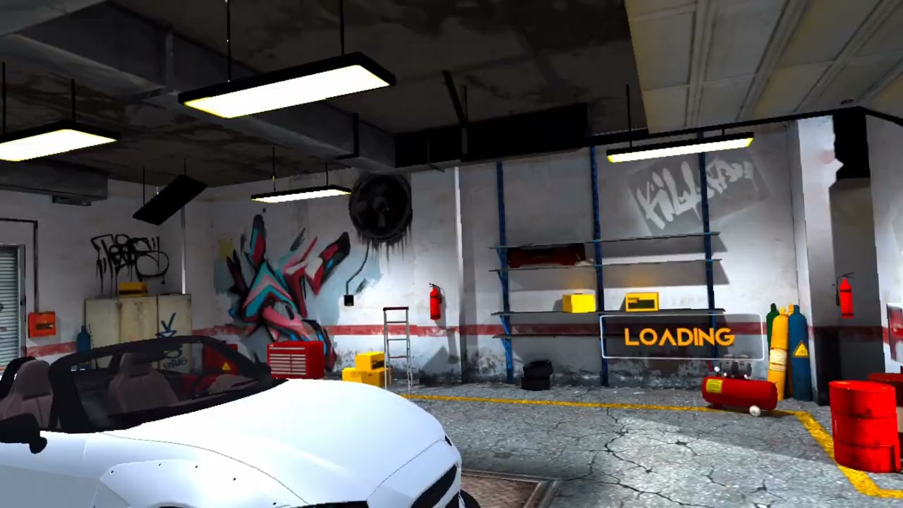 🚗 FrOgZ – NEW RELEASE - Endless Overtake (Meta Quest 2/3/3s