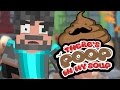 MEATBALL OF POOP!! | There's Poop In My Soup | Fan Choice Friday