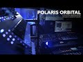 Polaris Orbital - Ambient/Electronica (Roland Fantom 8)