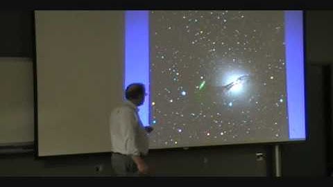 Far Infrared and  Sub-millimeter Astronomy - Part 1