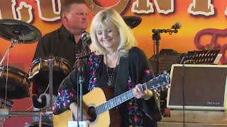 When Two Worlds Collide - Dottsy with Tony Booth Profile