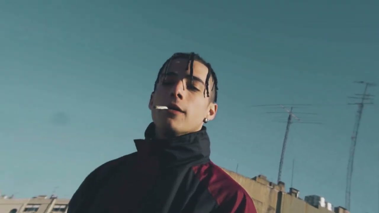 Sastro -  YERBA MALA (Shot by @pecoboyy)