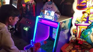 Octonauts Marine Squad Water Arcade Lot In Our 2022 Barcadia Auction Bidderbros