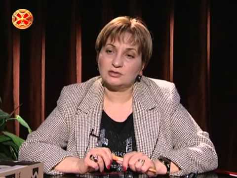 მაკო ჯანჯიბუხაშვილი–გრიგოლ რობაქიძის შესახებ  ( მესამე ნაწილი )