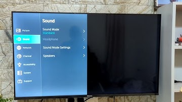 How To Turn On/ Off Wake On LAN Hisense Vidaa smart TV