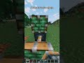 Автоматическая дверь в Майнкрафте #рекомендации #rek #minecraft #майнкрафт #рекомендации