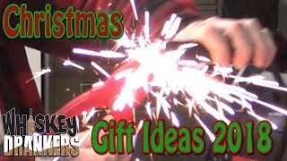 Christmas Gift Ideas 2018