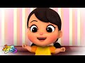 Cinque piccoli bambini  canzoni per bambini  filastrocche  kids tv italiano  cartoni animati