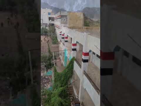 تصميم آخر لمدرسة قتيبة بن مسلم