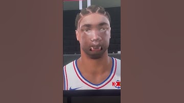 2KKK FIX YOUR FACE SCAN