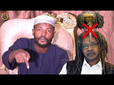 اسماعيل بوب القيادي في تجمع المهنيين يستهزأ بحجاب المرأة المسلمة تعليق عبدالحليم أب شوك