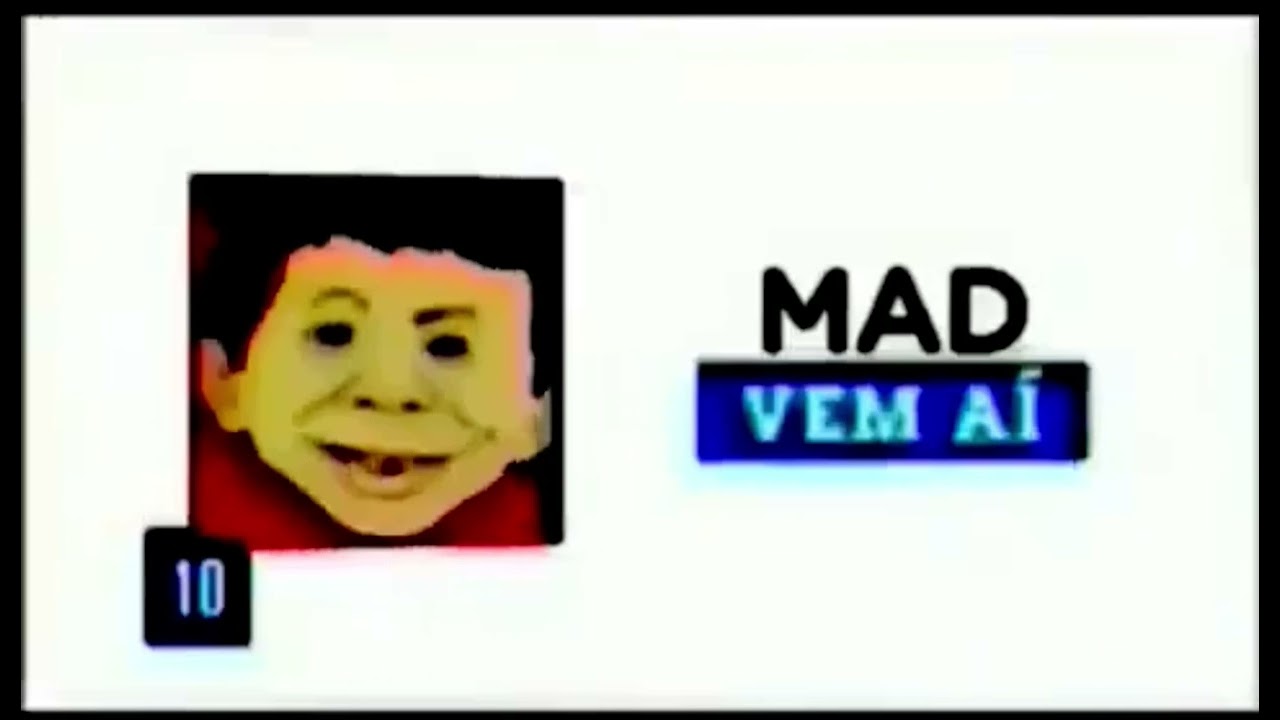 Cartoon network Brasil (2014) (CHECK it 3.0) Vem aí BUMPS