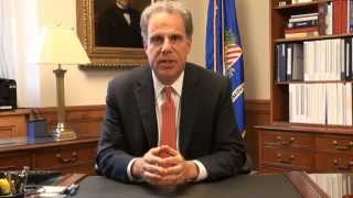 A Message from IG Horowitz: The Debt Collection Program of the United States Attorneys' Offices