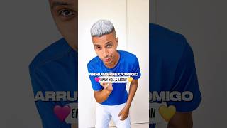 CASAMENTO EMILLY VICK & LEOZIN! 🩷💛