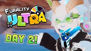 【VRChat】Furality Ultra Day 2!