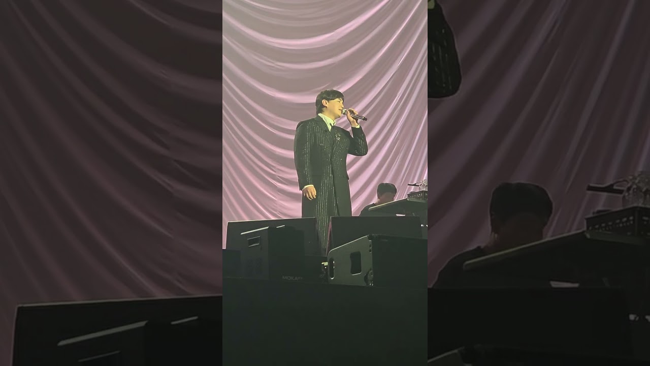 20251231 엠씨더맥스(M.C THE MAX) 겨울나기 콘서트 서울1차 - 그대는 눈물겹다 #엠씨더맥스 #mcthemax #겨울나기 #그대는 눈물겹다