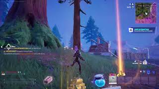 Dedication To Battle Royale C7S3!(PART II)