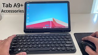 Best Accessories for Samsung Galaxy Tab A9+ screenshot 5