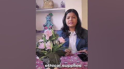 Accenture Innovation Challenge 2024 | Idea Submission | Ethical Chain Supply Platform