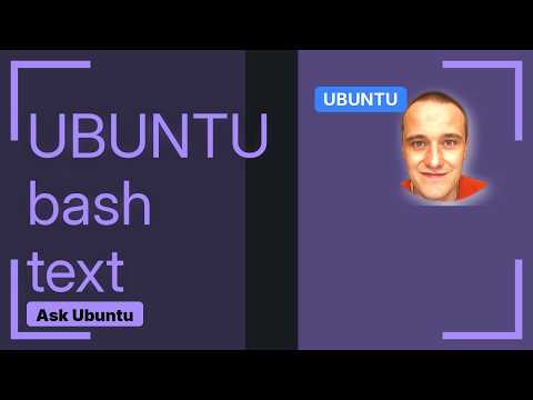 Ubuntu: split txt file in half based on pattern (3 Solutions!!)
