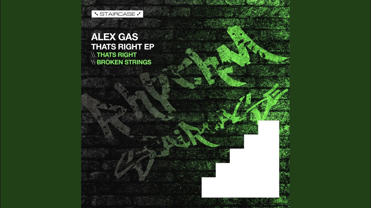 Watch Broken strings (Original Mix) on YouTube Watch Broken strings (Original Mix) on YouTube