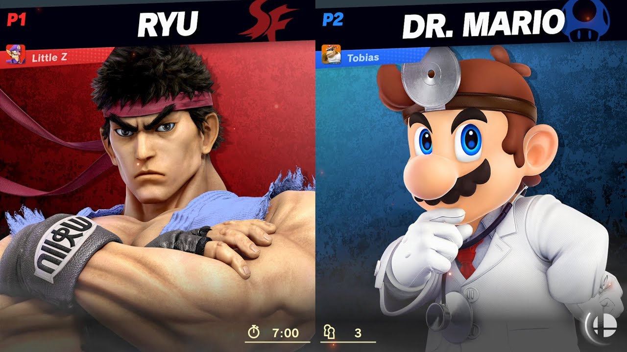 when did my ryu become cracked? - YouTube