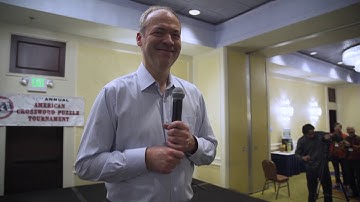 ACPT 2019 Shout Out to Jeopardy