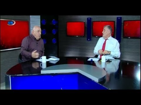 ეს არის არის ორგანიზებული მაფია, კლანი, ქურდული რაზბორკებია,  საშიშები ხართ - გელბახიანი