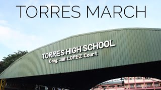 Torres March