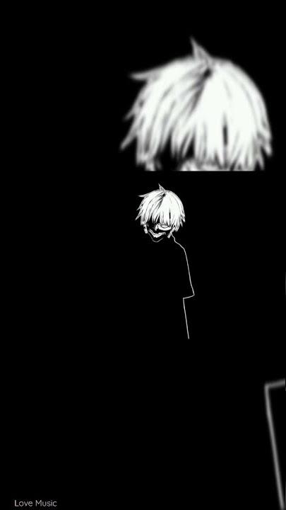 Don't stay away.. | Death Bed | Powfu | Status | Dark Background | Love Music