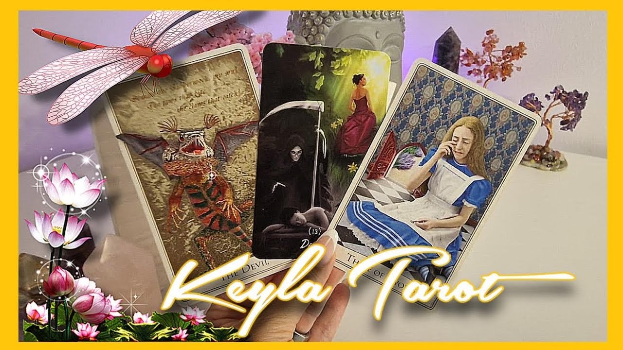 ALGUIEN TE ODIA Y TE AMA A LA VEZ‼️ESTÁ CONSUMID@ Y NO LO SOPORTA MAS...