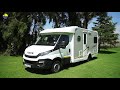 Bobo campers the 2021 discoverer 4 range