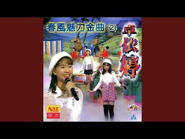 Tonton 三朵花（一对一） di YouTube