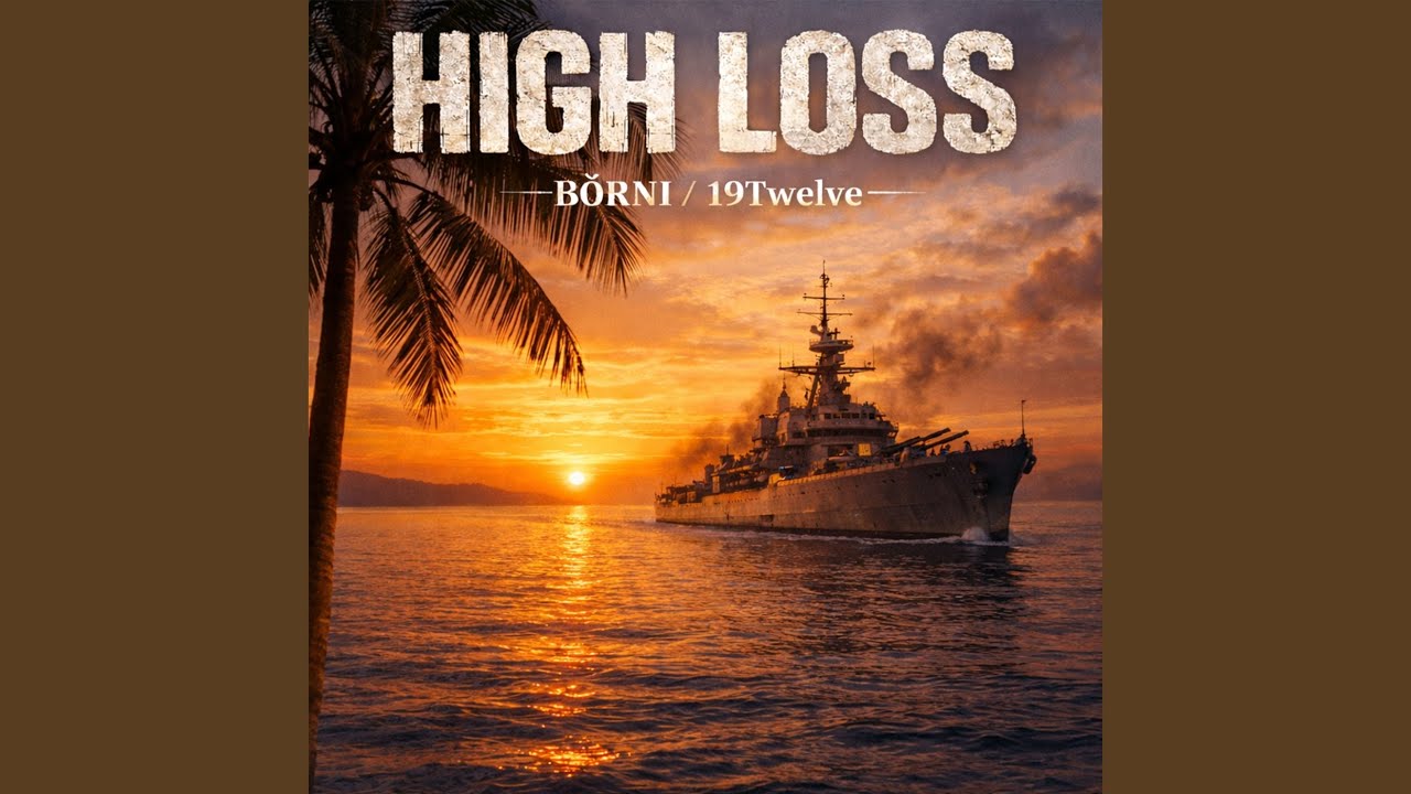 Watch High Loss on YouTube Watch High Loss on YouTube